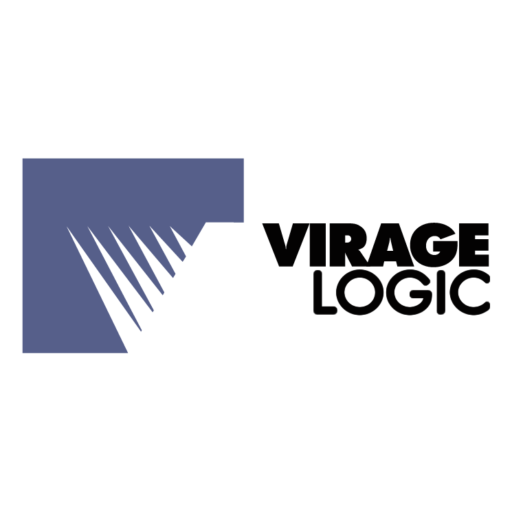 free vector Virage logic