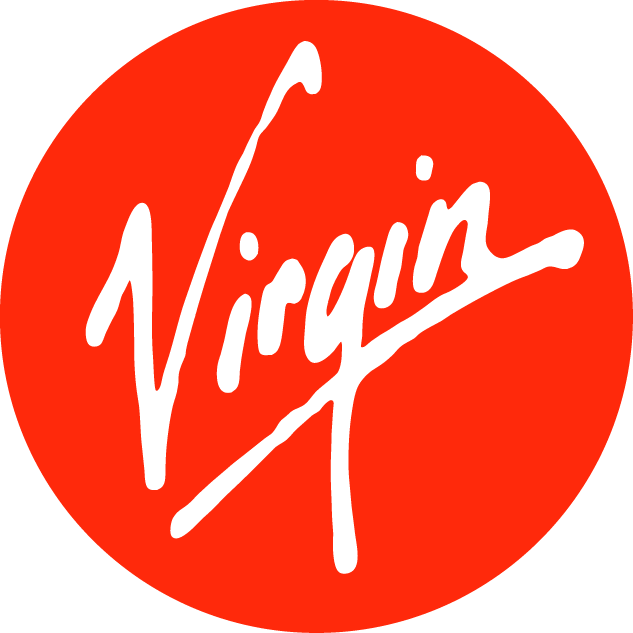 free vector Virgin 1