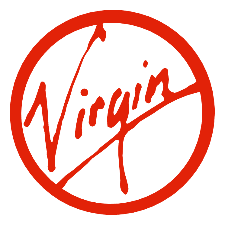 free vector Virgin 2
