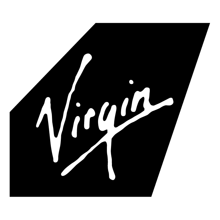 free vector Virgin atlantic 0