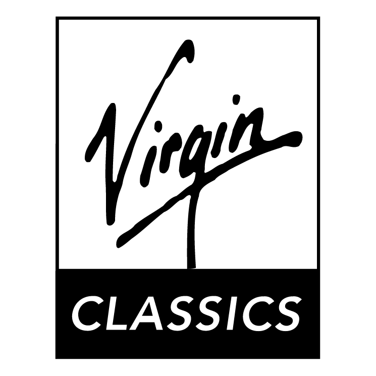 free vector Virgin classics