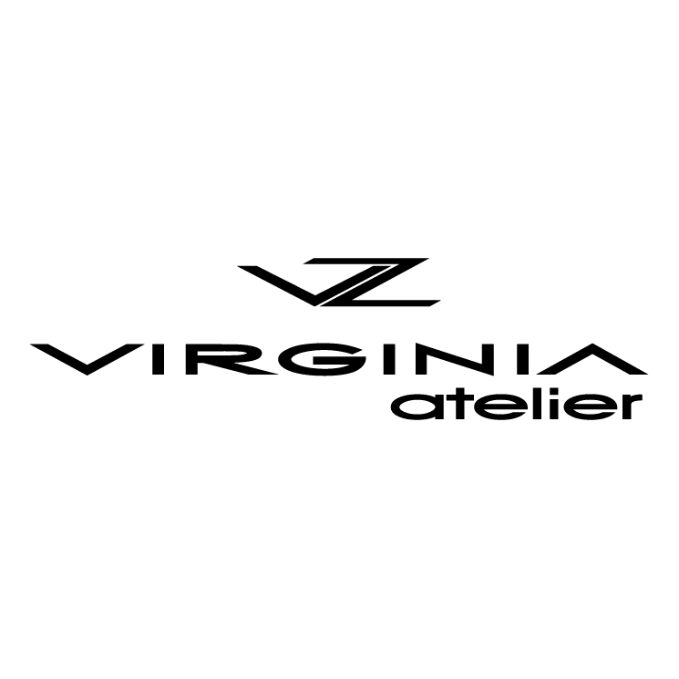 free vector Virginia atelier