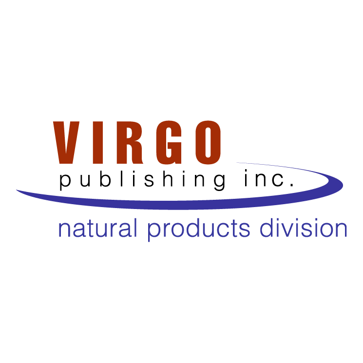 free vector Virgo publishing