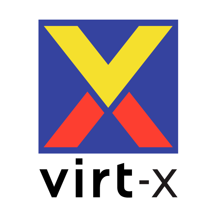 free vector Virt x