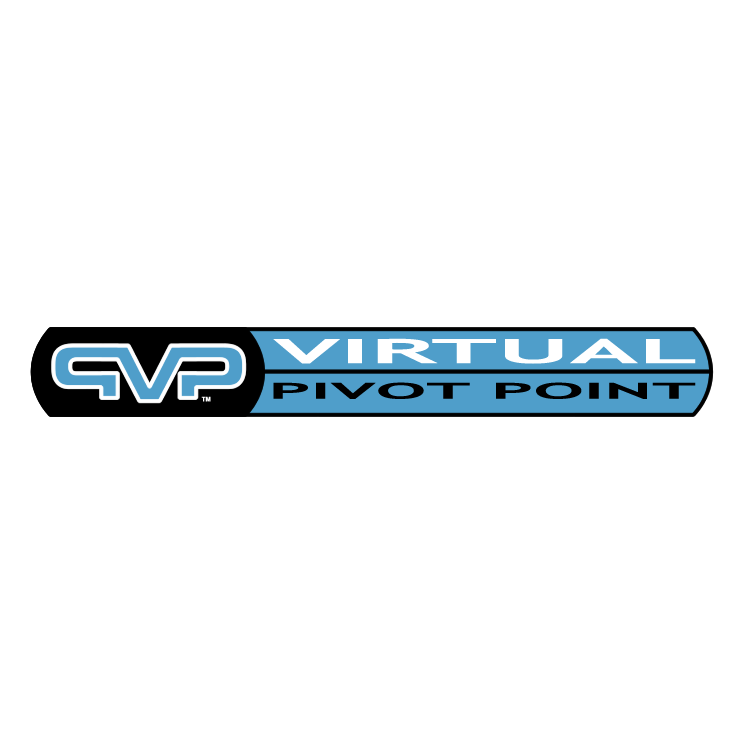 free vector Virtual pivot point