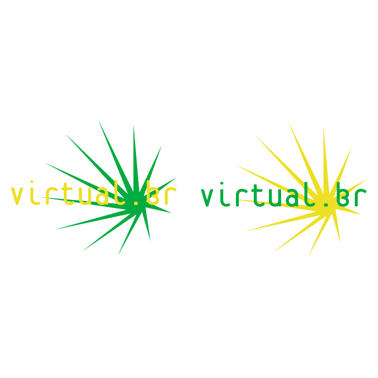 free vector Virtualbr