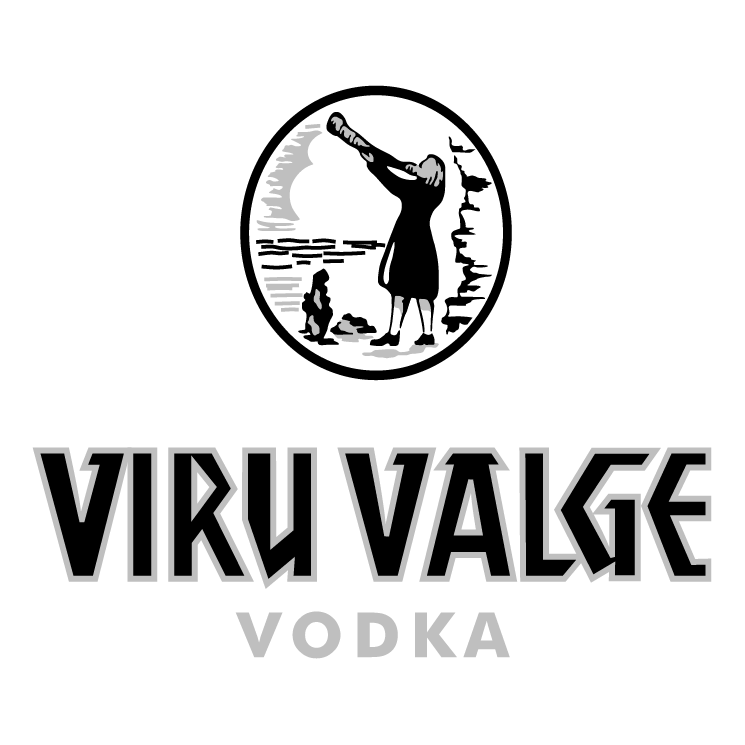 free vector Viru valge 1