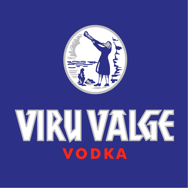 free vector Viru valge
