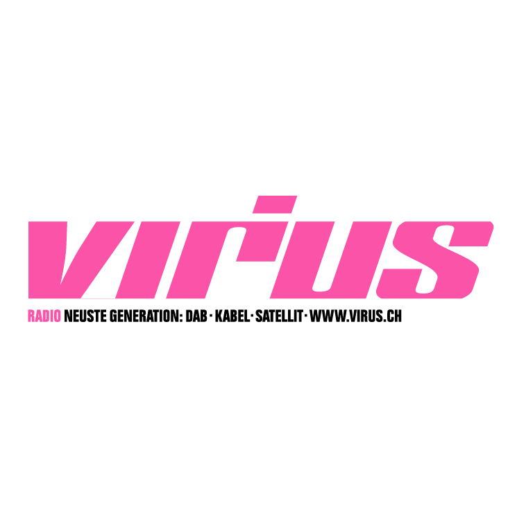 free vector Virus