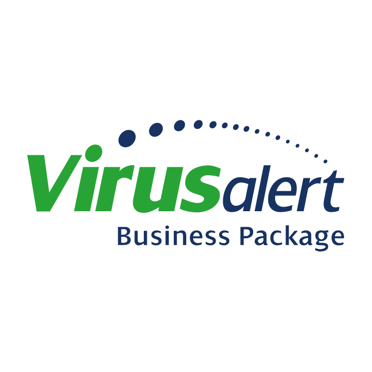 free vector Virusalert
