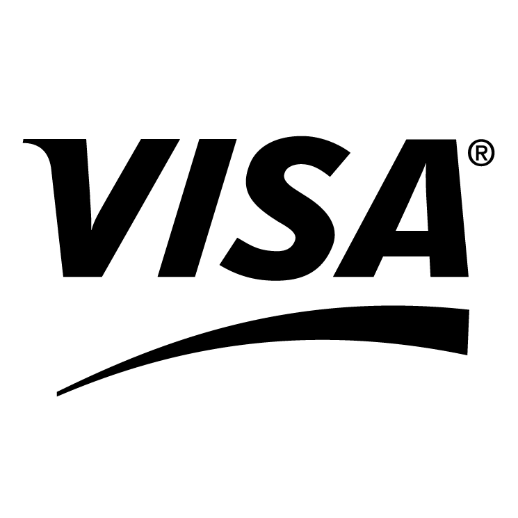 free vector Visa 2