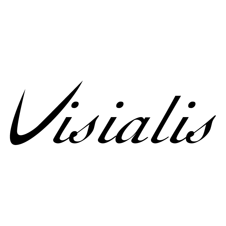 free vector Visialis