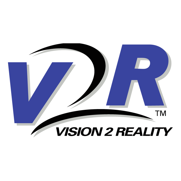 free vector Vision 2 reality