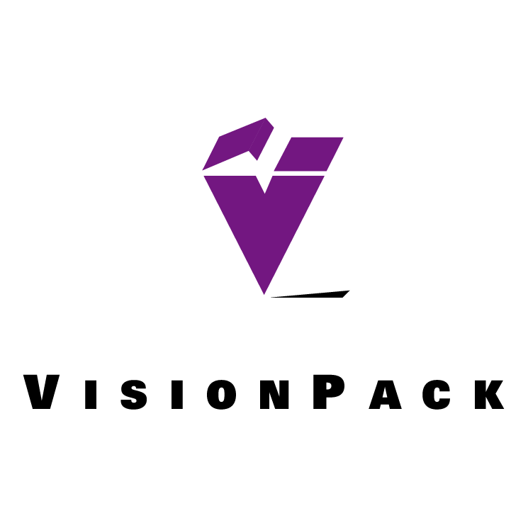 free vector Visionpack