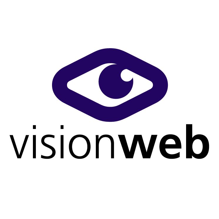 free vector Visionweb