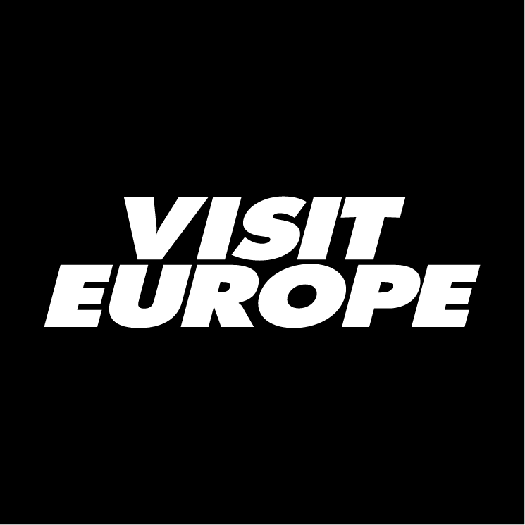 free vector Visit europe