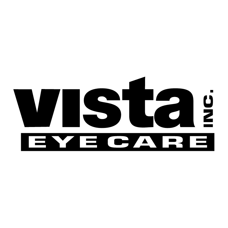 free vector Vista eyecare inc