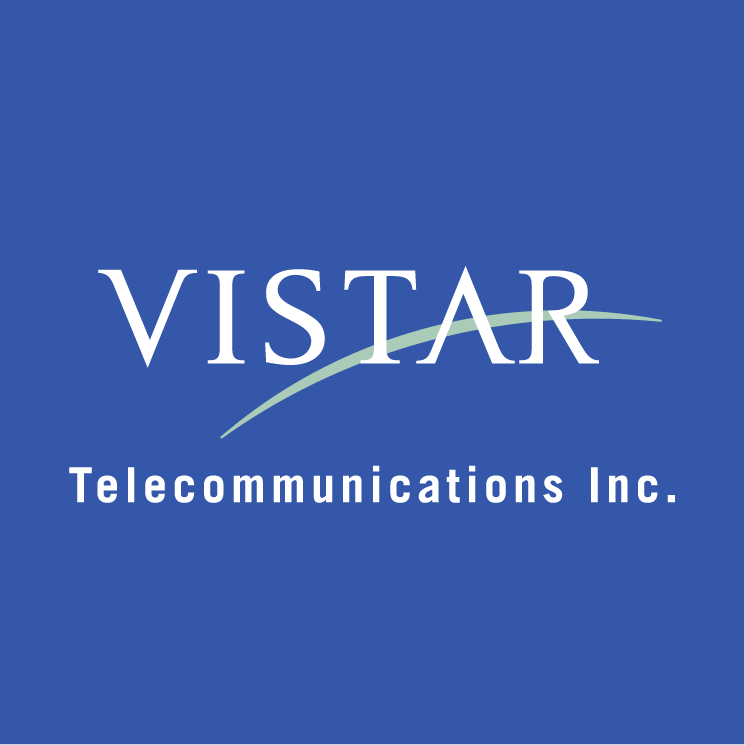 free vector Vistar telecommunications