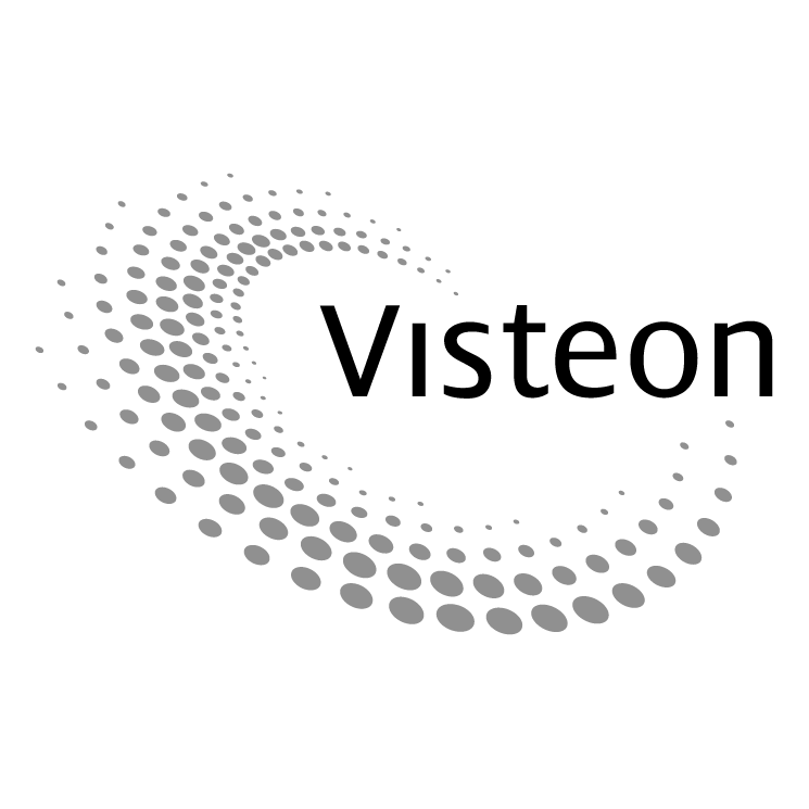 free vector Visteon 0