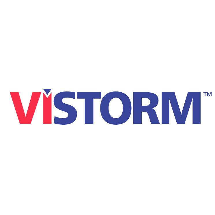 free vector Vistorm