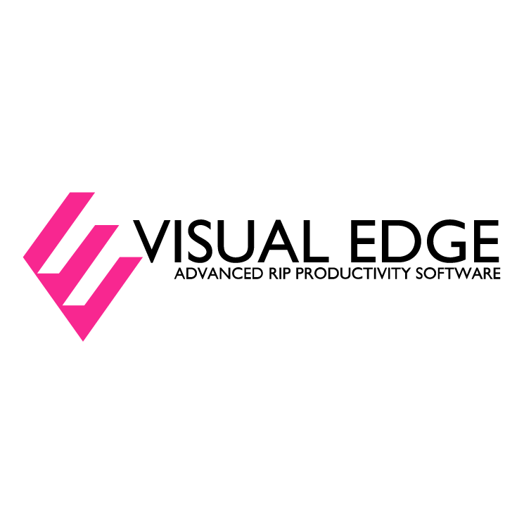 free vector Visual edge