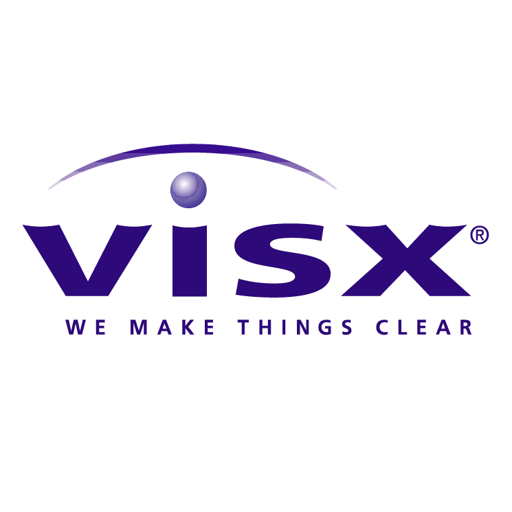 free vector Visx