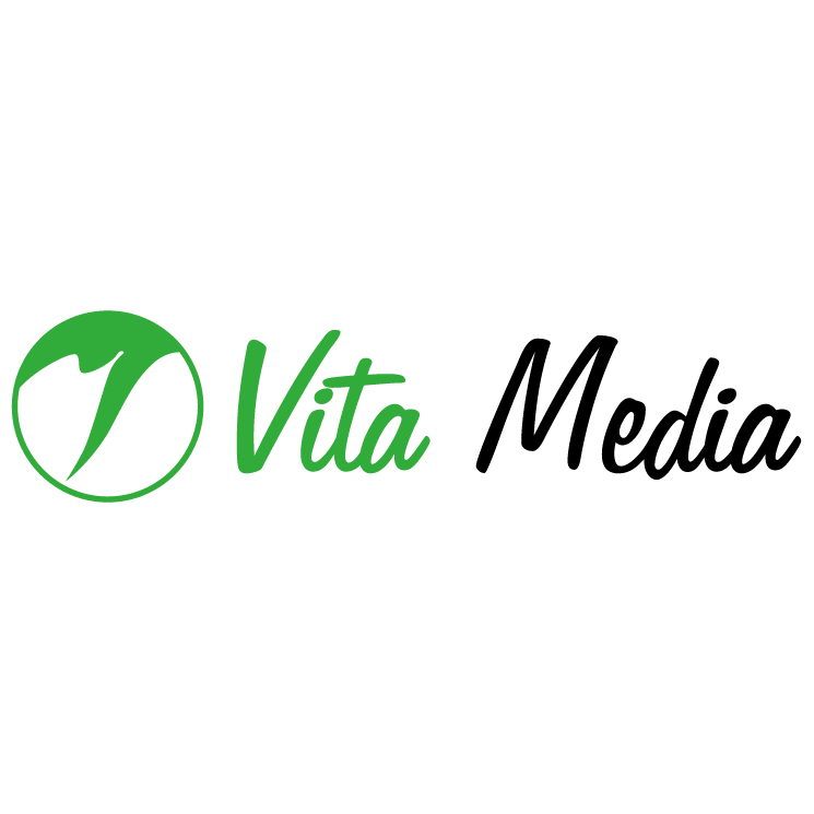 Vita media (75500) Free EPS, SVG Download / 4 Vector