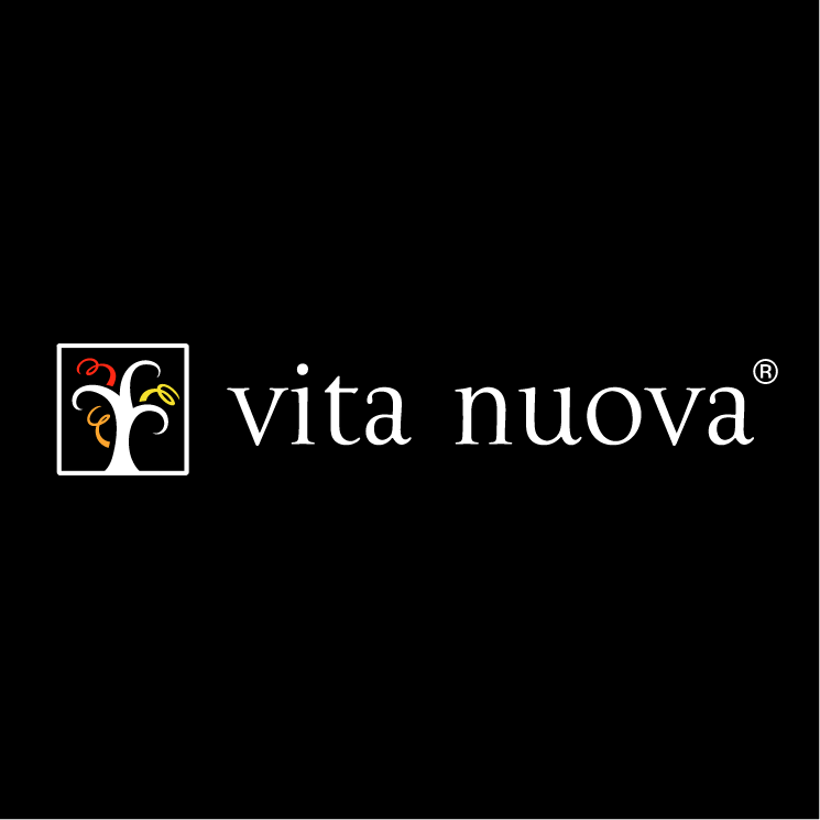 free vector Vita nuova 0
