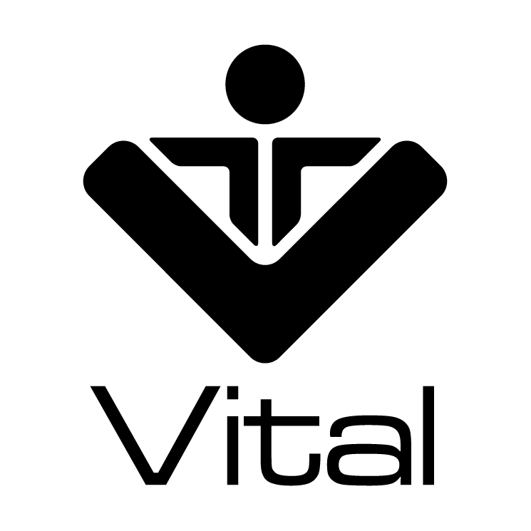 free vector Vital 0
