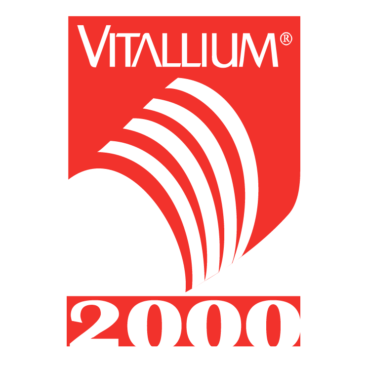 free vector Vitallium 2000