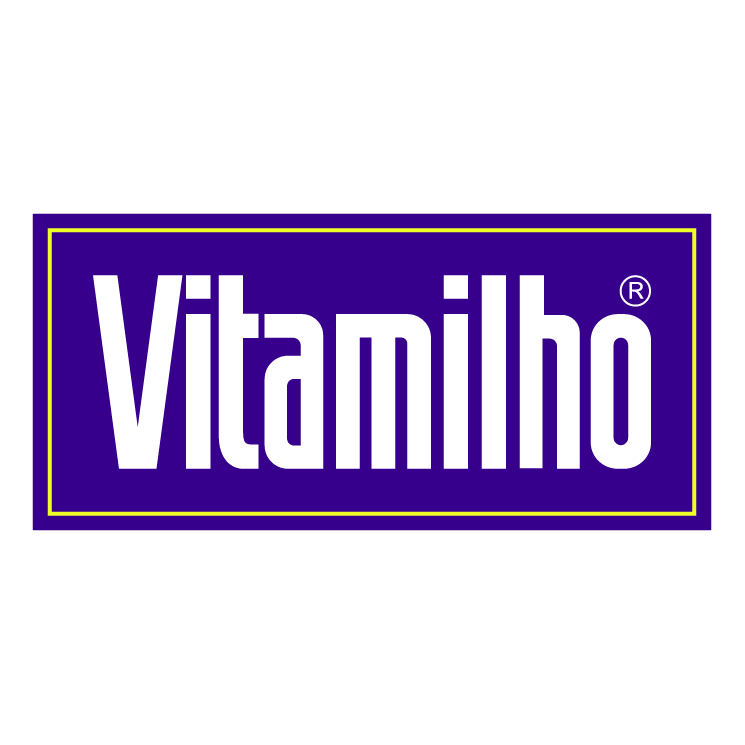 free vector Vitamilho