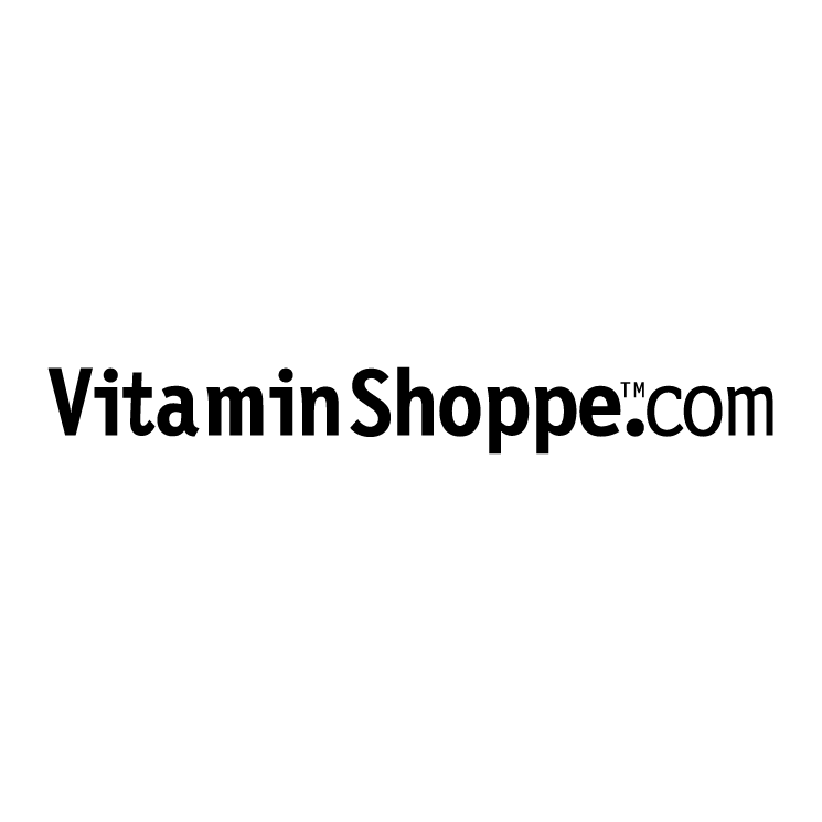 free vector Vitaminshoppecom