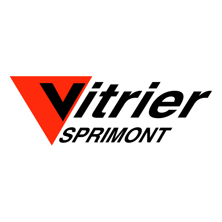free vector Vitrier sprimont