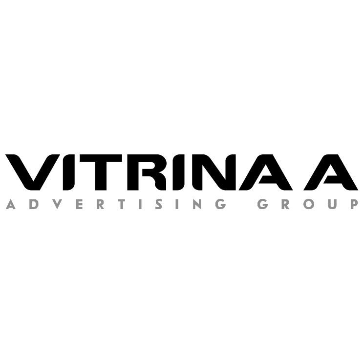 free vector Vitrina a