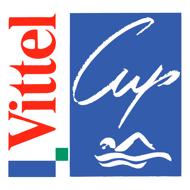 free vector Vittel cup