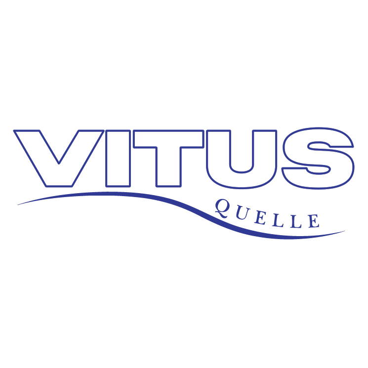 free vector Vitus quelle