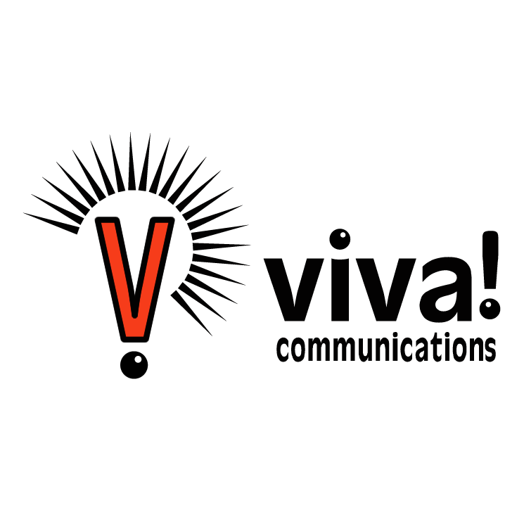 free vector Viva communications