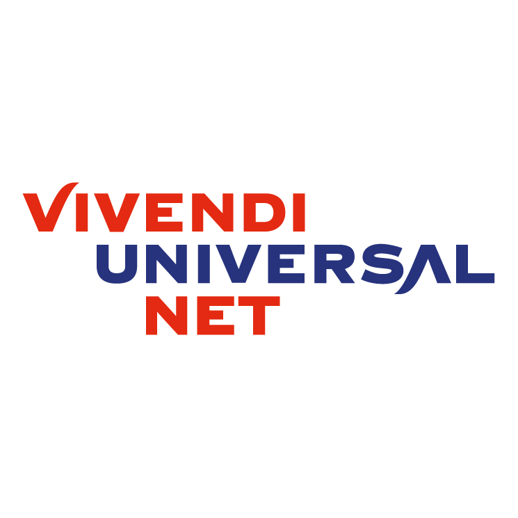 free vector Vivendi universal net
