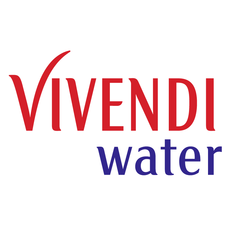 free vector Vivendi water