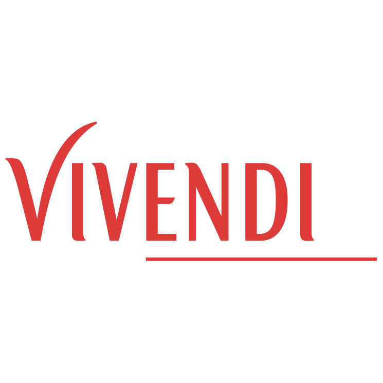 free vector Vivendi