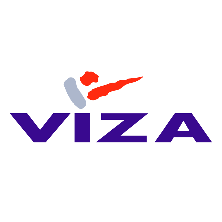 free vector Viza