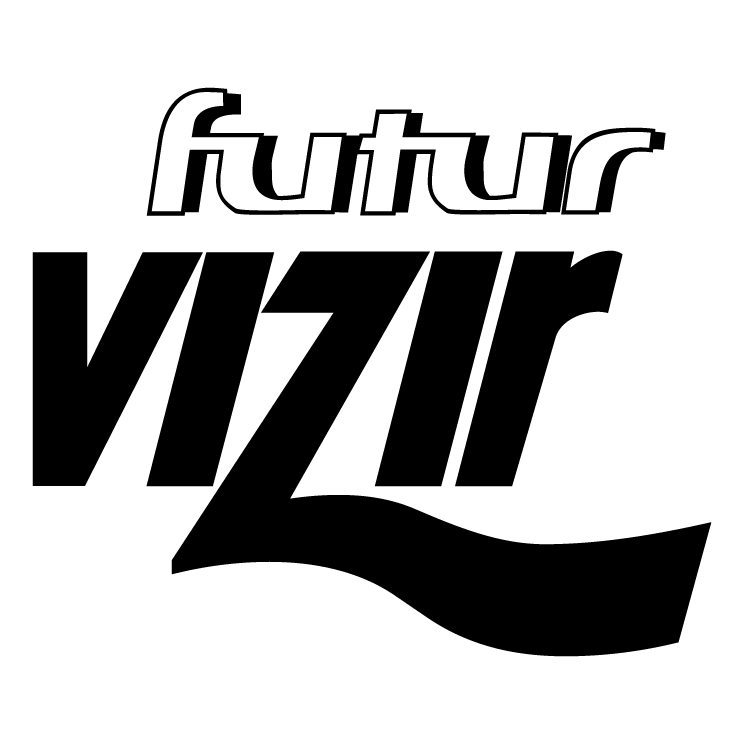 free vector Vizir futur 0