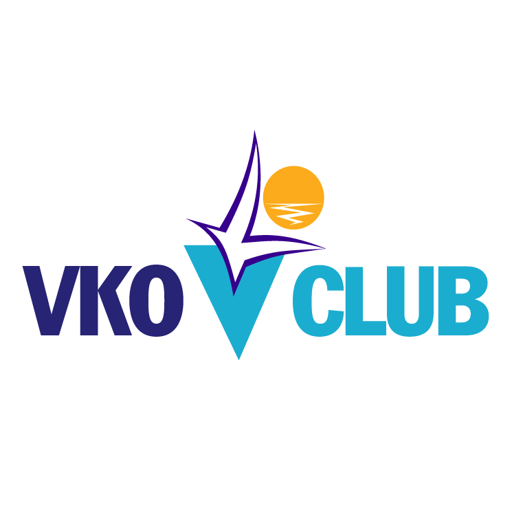 free vector Vko club