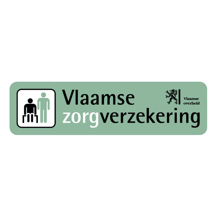 free vector Vlaamse zorgverzekering 0