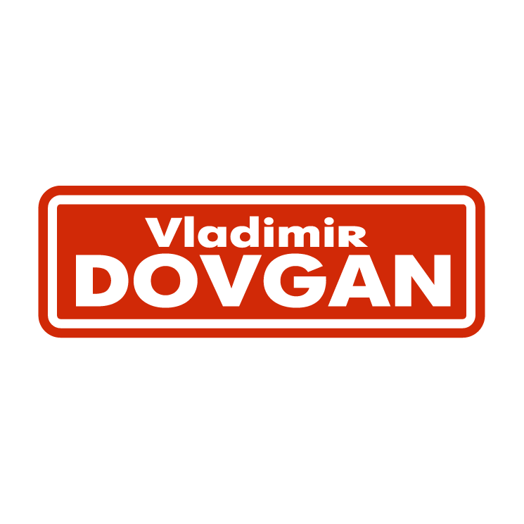free vector Vladimir dovgan