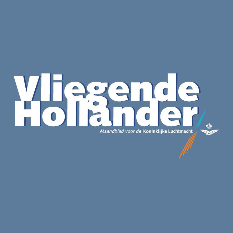 free vector Vliegende hollander