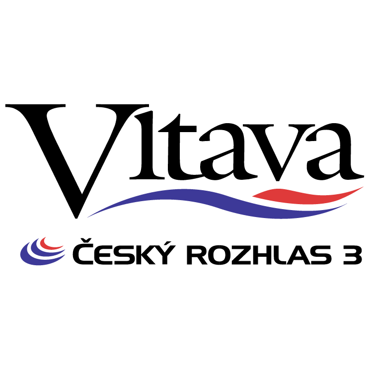 free vector Vltava