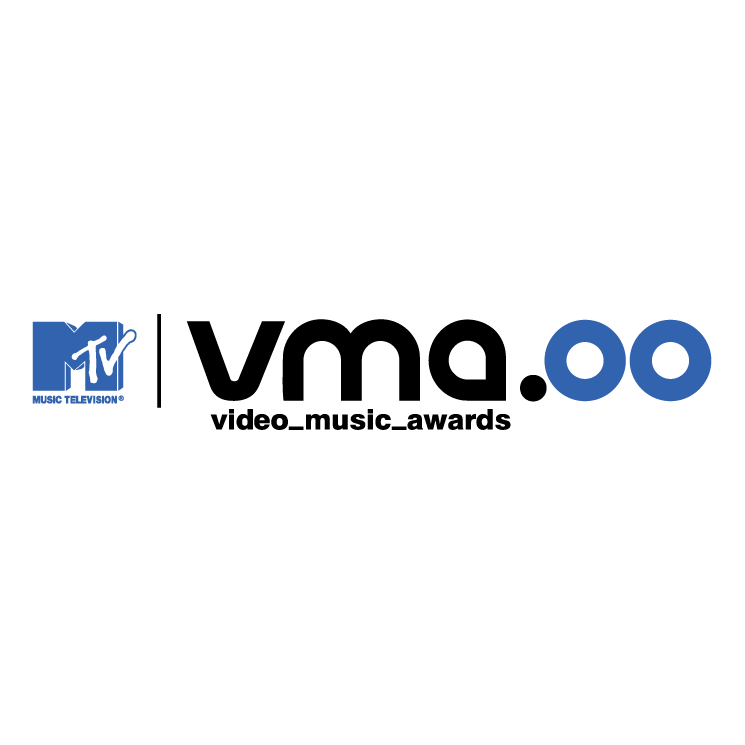 free vector Vma 2000