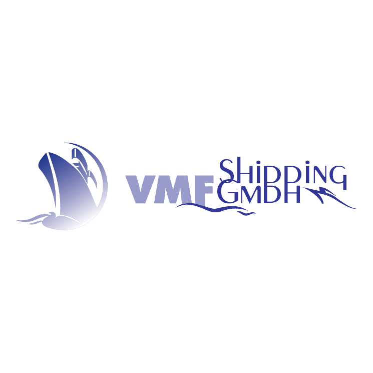 free vector Vmf shipping gmbh