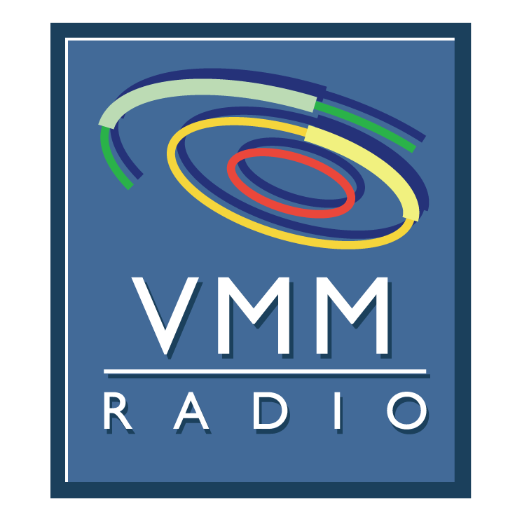 free vector Vmm radio